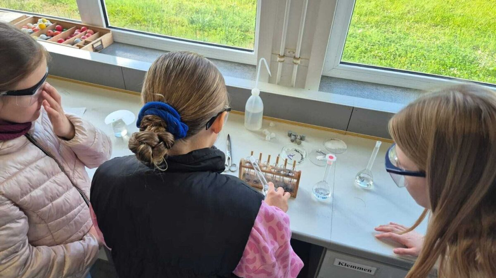 ScienceI