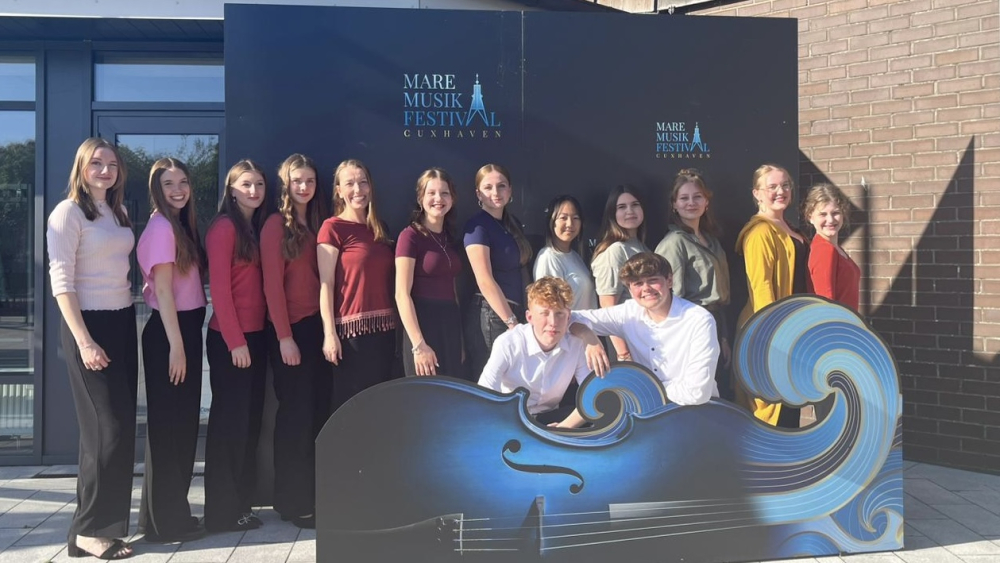 Singers Project