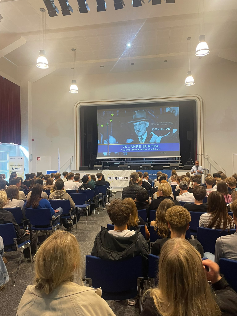 EU Vortrag