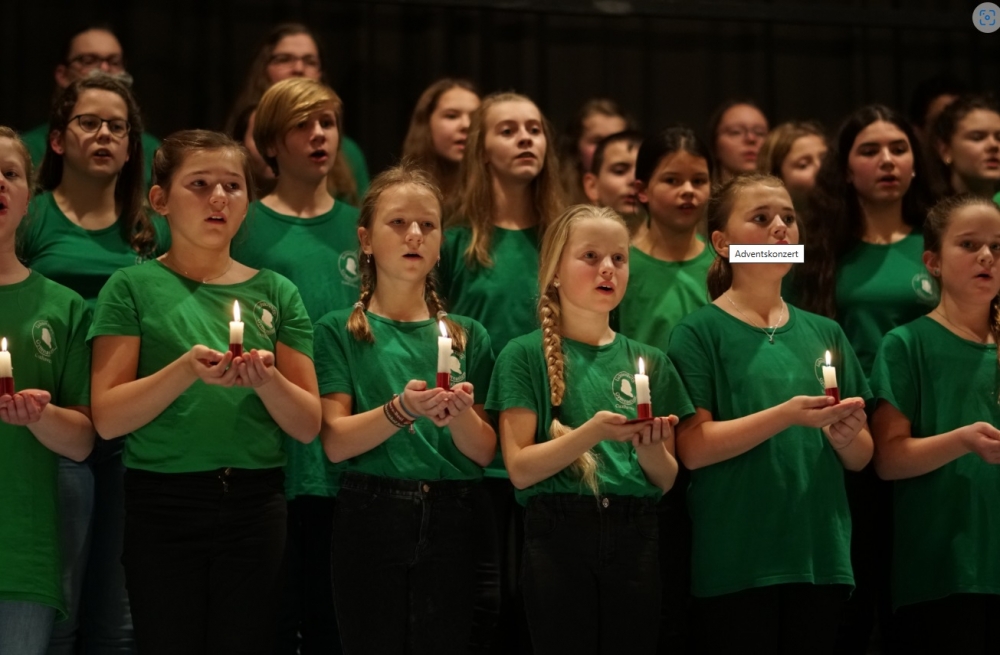 Adventskonzert