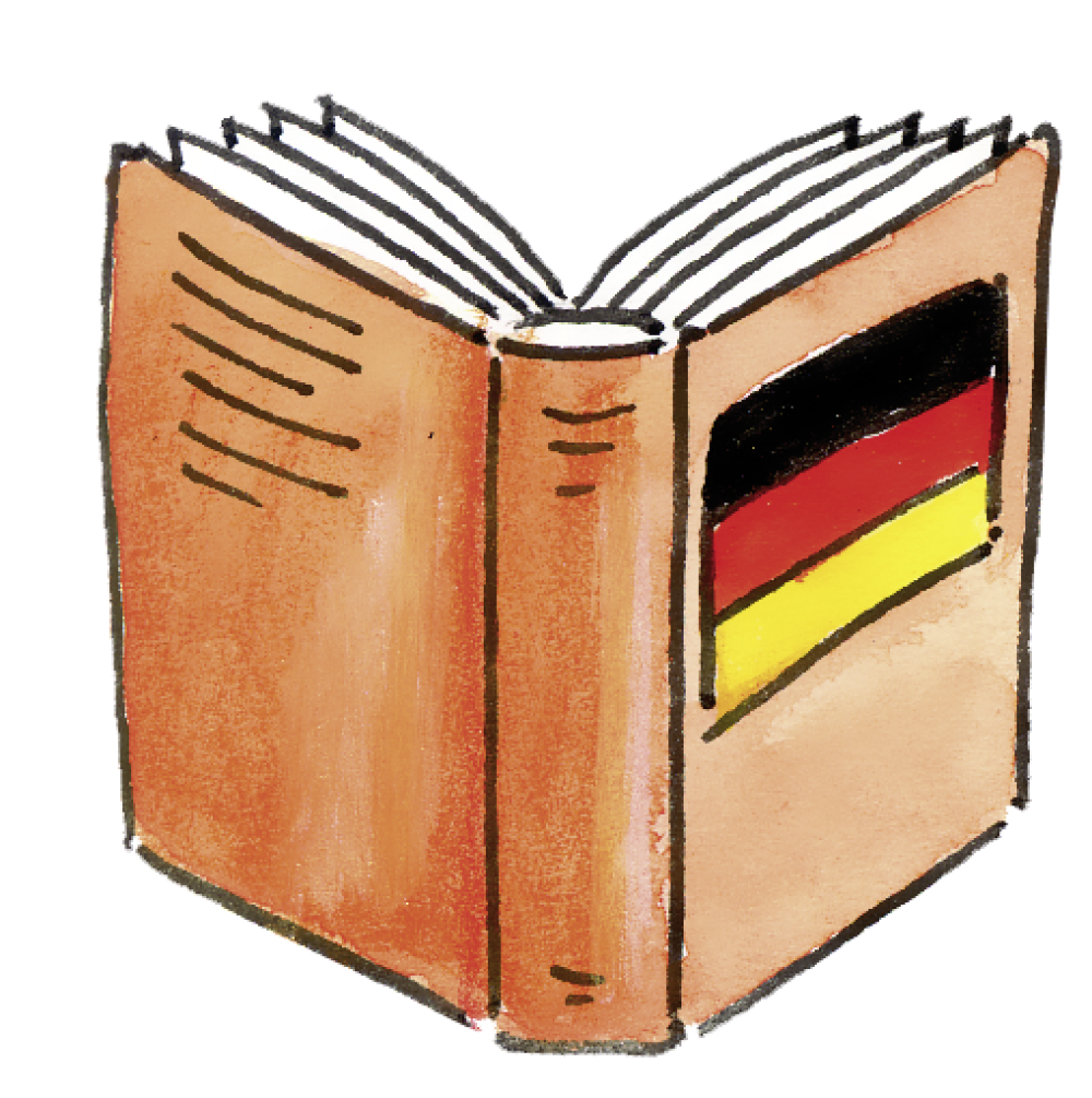Deutschbuch