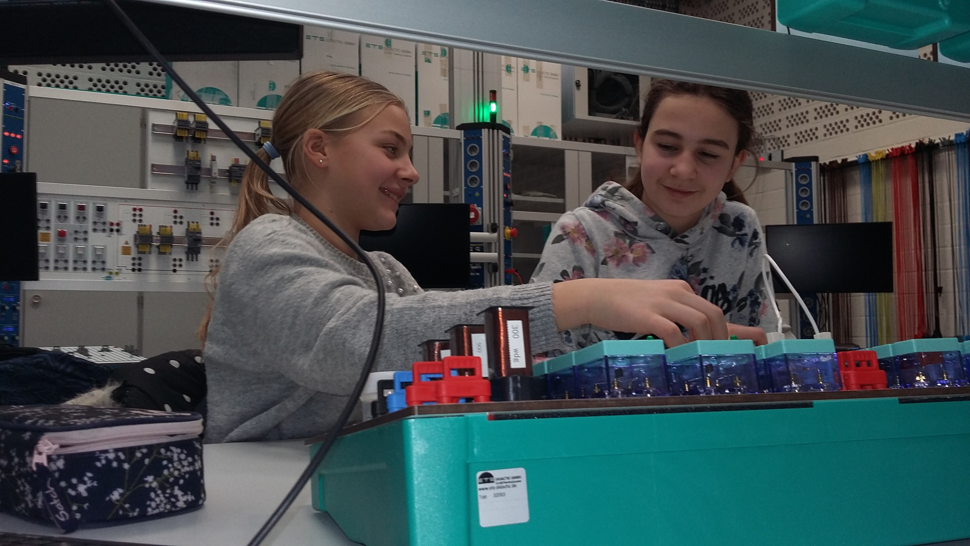 Naturwissenschaft 1