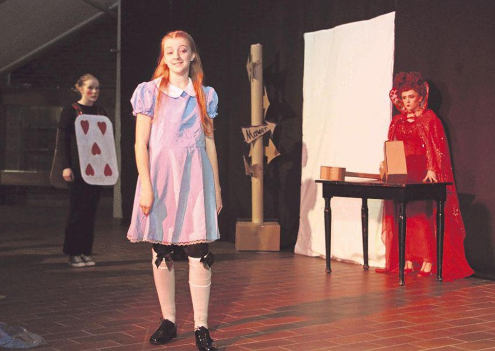 TheaterAG